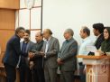 گزارش تصویری مراسم روز کارمند